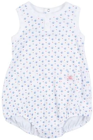 Petit Bateau RECIÉN NACIDO - Peleles