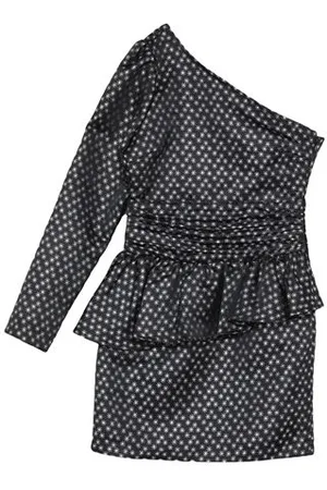 WEILI ZHENG VESTIDOS - Minivestidos