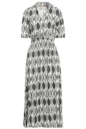 YES ZEE BY ESSENZA VESTIDOS - Vestidos largos