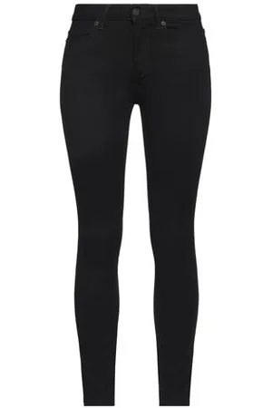 Dondup PARTES DE ABAJO - Pantalones vaqueros