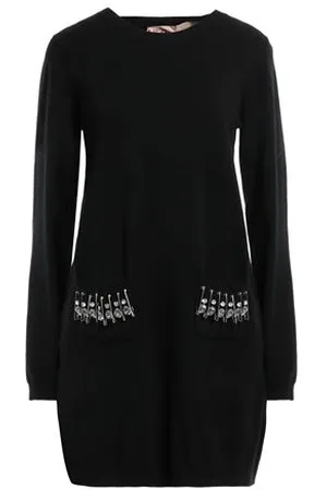 Nº21 VESTIDOS - Minivestidos