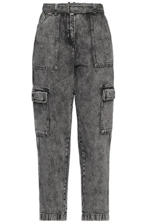 Michael Kors PARTES DE ABAJO - Pantalones vaqueros