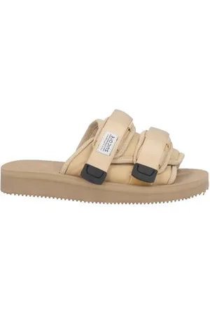 SUICOKE CALZADO - Sandalias con cierre