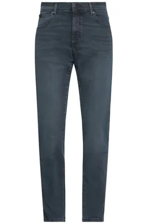 Wrangler PARTES DE ABAJO - Pantalones vaqueros