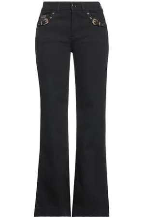 VERSACE PARTES DE ABAJO - Pantalones vaqueros