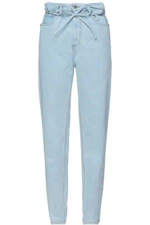 Y / PROJECT PARTES DE ABAJO - Pantalones vaqueros