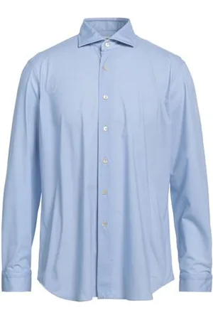 ALESSANDRO GHERARDI CAMISETAS Y TOPS - Camisas