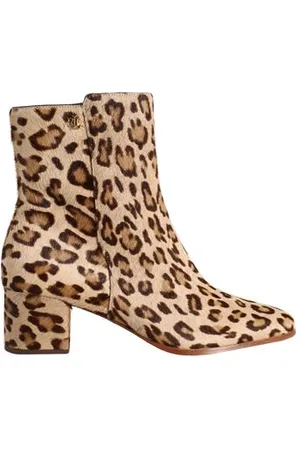 Ralph Lauren CALZADO - Botines de caña alta