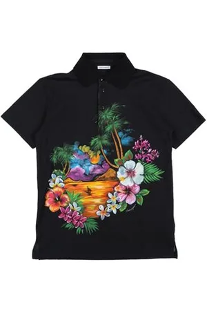Dolce & Gabbana CAMISETAS Y TOPS - Polos