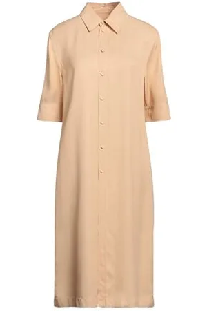 Jil Sander VESTIDOS - Vestidos midi