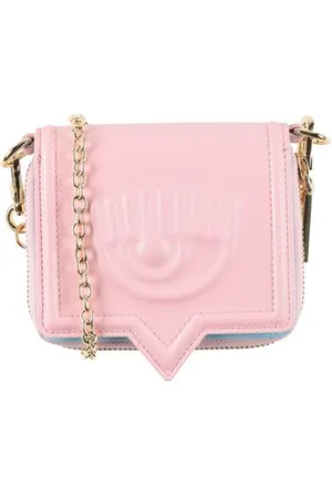Chiara Ferragni Marroquinería - Carteras con bandolera
