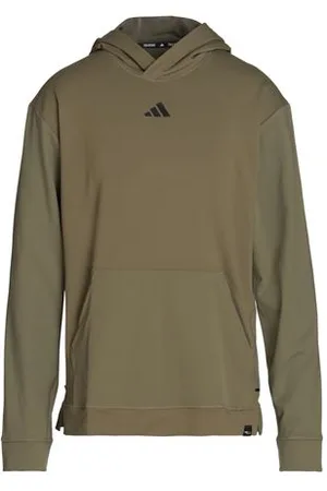 adidas CAMISETAS Y TOPS - Sudaderas