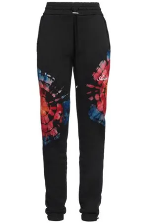 AMIRI PARTES DE ABAJO - Pantalones