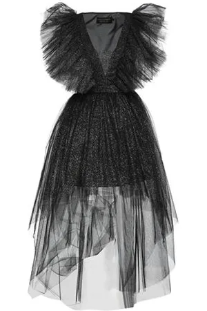 SIMONA CORSELLINI VESTIDOS - Minivestidos