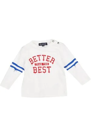 Please CAMISETAS Y TOPS - Camisetas