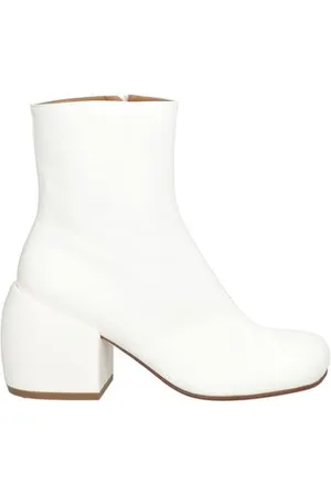 DRIES VAN NOTEN CALZADO - Botines de caña alta