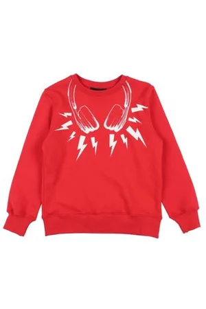 Neil Barrett CAMISETAS Y TOPS - Sudaderas