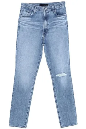 J Brand PARTES DE ABAJO - Pantalones vaqueros