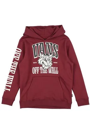 Vans CAMISETAS Y TOPS - Sudaderas