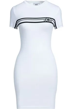 GCDS VESTIDOS - Minivestidos