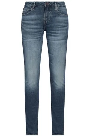 Guess PARTES DE ABAJO - Pantalones vaqueros
