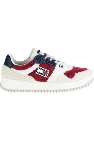 Tommy Hilfiger CALZADO - Sneakers
