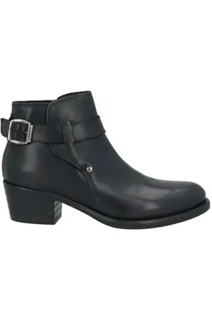 Laura Bellariva CALZADO - Botines de caña alta