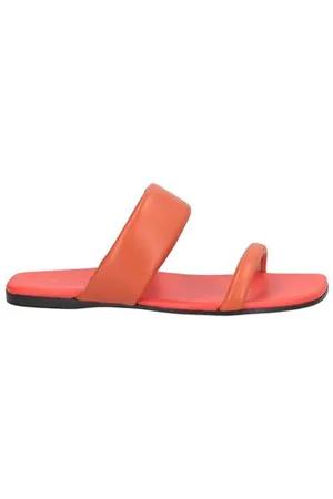 DRIES VAN NOTEN CALZADO - Sandalias con cierre
