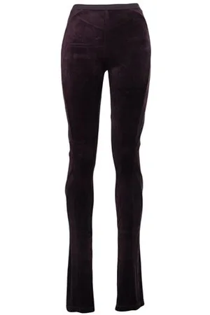 Rick Owens PARTES DE ABAJO - Leggings