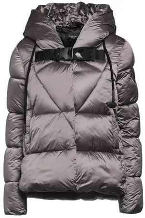 ERMANNO SCERVINO ROPA DE ABRIGO - Plumíferos y acolchados