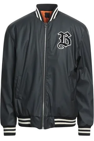 BLACK CIRCUS ROPA DE ABRIGO - Chaquetas y cazadoras
