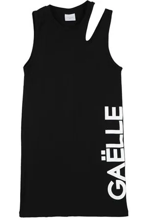 GAËLLE VESTIDOS - Vestidos para niña