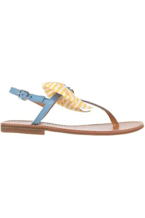Simonetta CALZADO - Sandalias de dedo