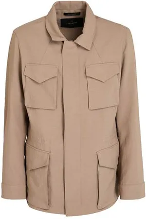 MONTECORE ROPA DE ABRIGO - Chaquetas y cazadoras