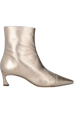 ALEXANDRE BIRMAN CALZADO - Botines de caña alta