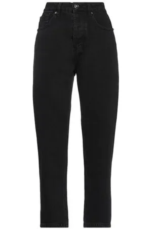 John Richmond PARTES DE ABAJO - Pantalones vaqueros