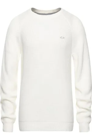 sun68 PRENDAS DE PUNTO - Pullover