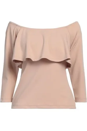 HANITA CAMISETAS Y TOPS - Tops
