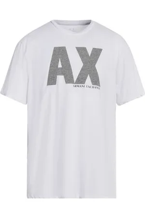 Armani Exchange CAMISETAS Y TOPS - Camisetas