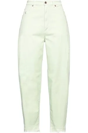 AVANTGAR DENIM BY EUROPEAN CULTURE PARTES DE ABAJO - Pantalones