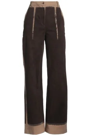 Alberta Ferretti PARTES DE ABAJO - Pantalones