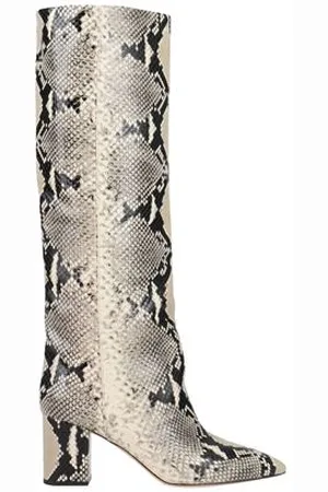 PARIS TEXAS CALZADO - Botas