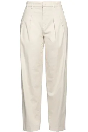 Dondup PARTES DE ABAJO - Pantalones
