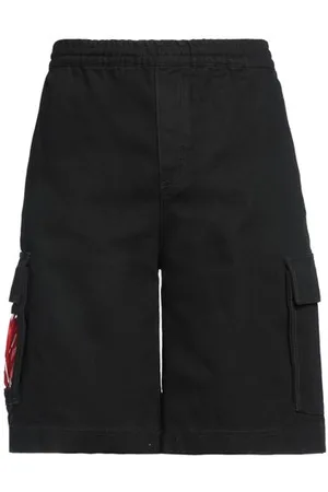 44 Label Group PARTES DE ABAJO - Pantalones cortos y bermudas