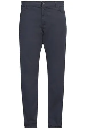 Gran Sasso PARTES DE ABAJO - Pantalones