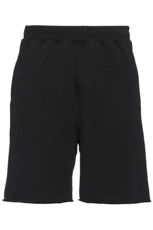ARIES PARTES DE ABAJO - Pantalones cortos y bermudas