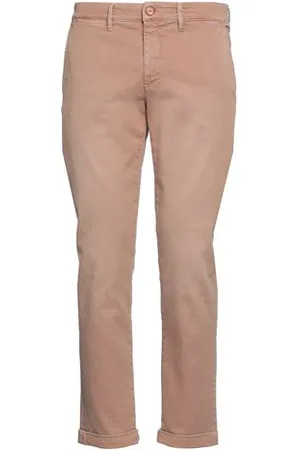 Jeckerson PARTES DE ABAJO - Pantalones