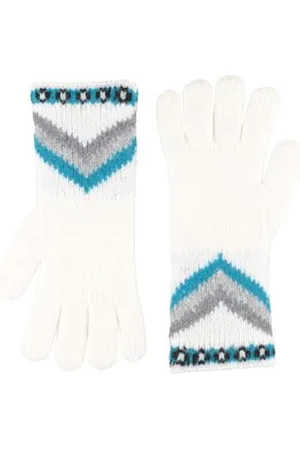 Alanui COMPLEMENTOS - Guantes