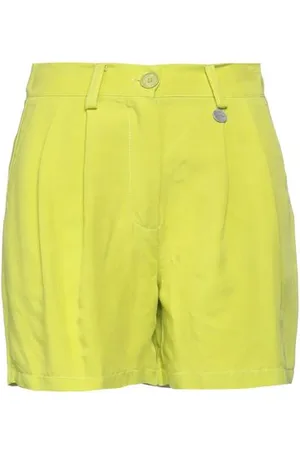 Berna PARTES DE ABAJO - Pantalones cortos y bermudas