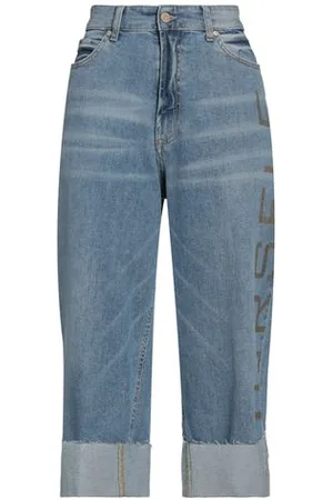 Kaos PARTES DE ABAJO - Pantalones vaqueros